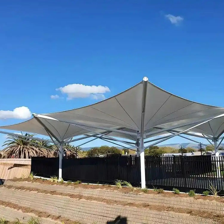 连云港工程案例