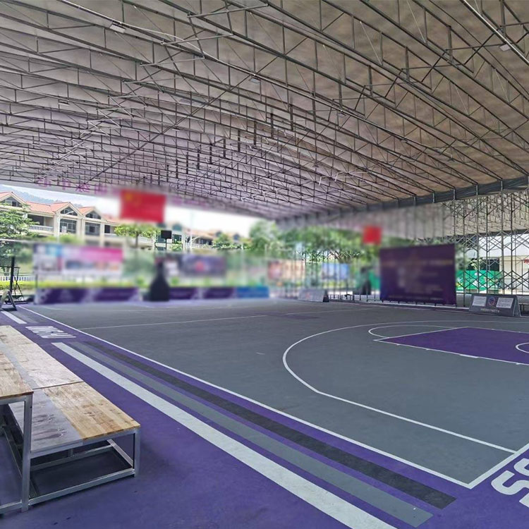 连云港工程案例