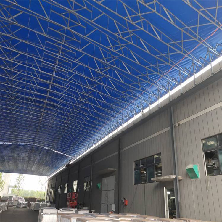 连云港工程案例