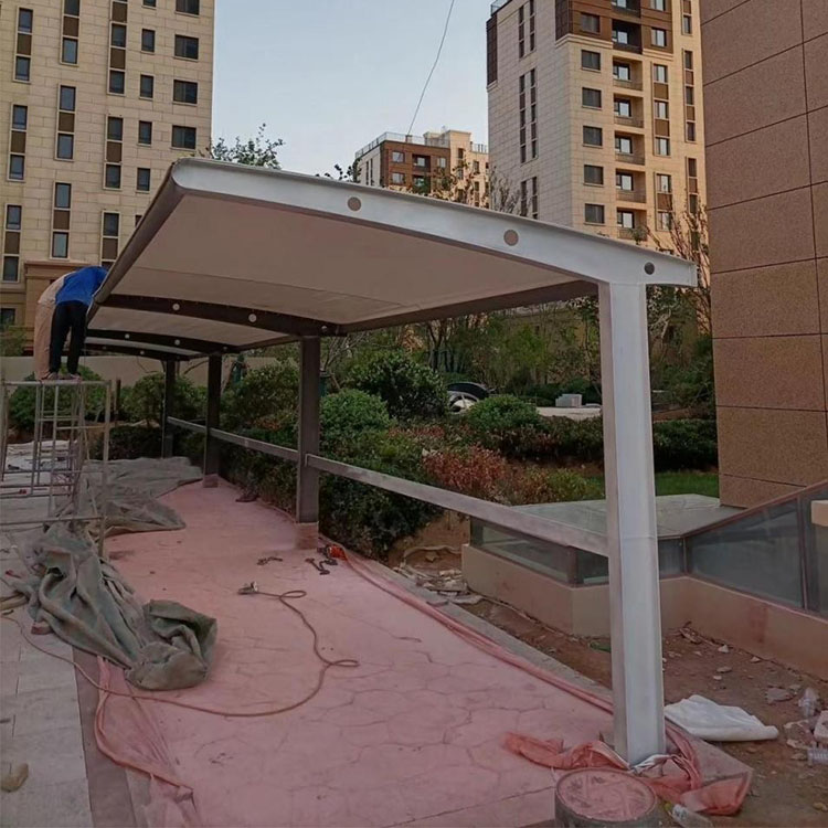 连云港工程案例